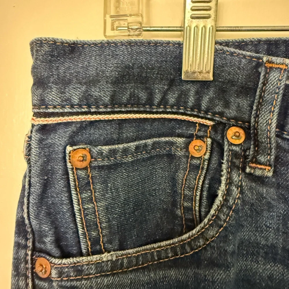 Moussy Vintage Howa Jeans- size 29 - Picture 5 of 13